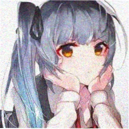 用户晚风头像